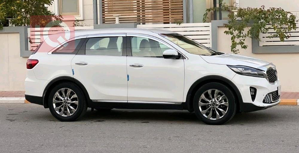 كيا سورينتو